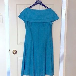 Christian Chenail beautiful fully lined size 8